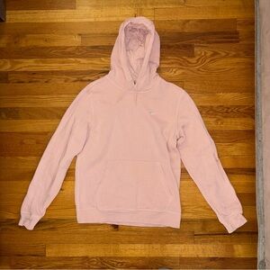 Nike Pink Hoodie Size Medium